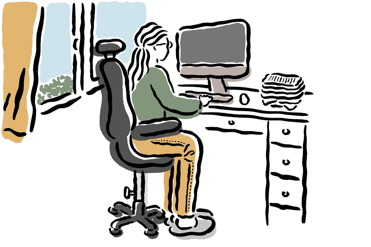 頭痛の原因は、家！？いますぐできる８つの対処法