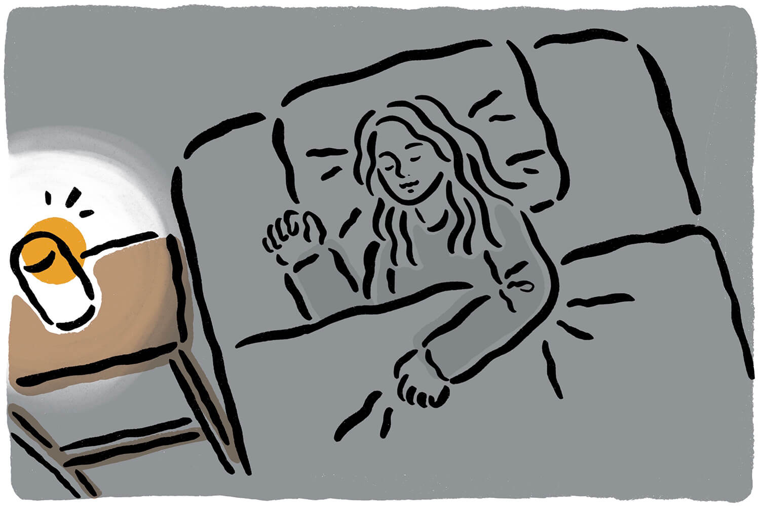 頭痛の原因は、家！？いますぐできる８つの対処法