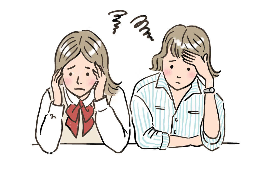 子どもの頭痛の原因は？家庭でできる対策法を伝授