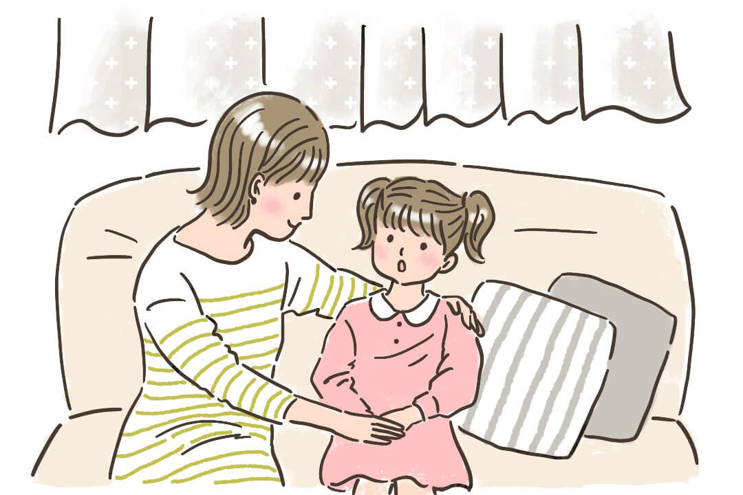 子どもの頭痛の原因は？家庭でできる対策法を伝授