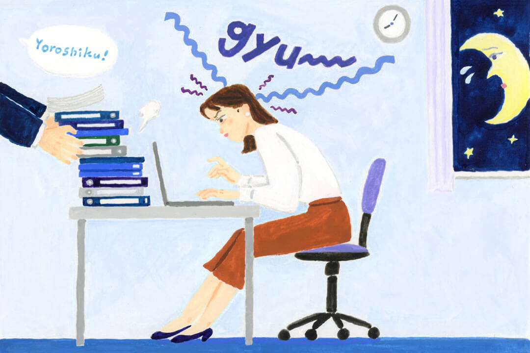 その頭痛、あきらめないで！タイプ別頭痛の対処法