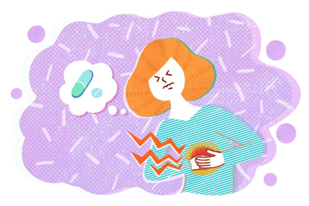 探そう、自分に合う薬。正しい服用で頭痛コントロール