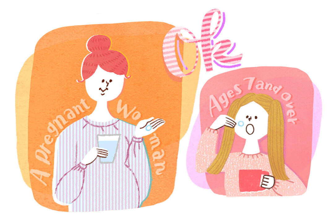 探そう、自分に合う薬。正しい服用で頭痛コントロール