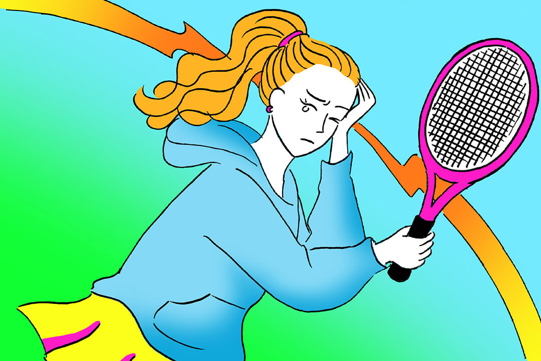 どんなときに頭痛は起こる？シチュエーション別頭痛