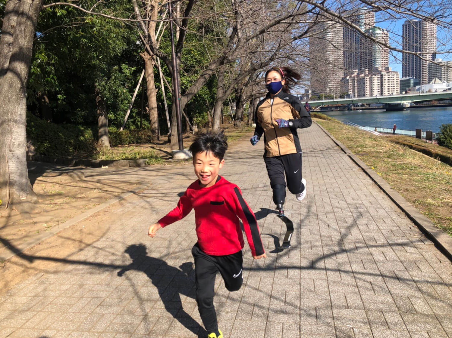 現役アスリート3名が実践する、不安に打ち勝つ方法