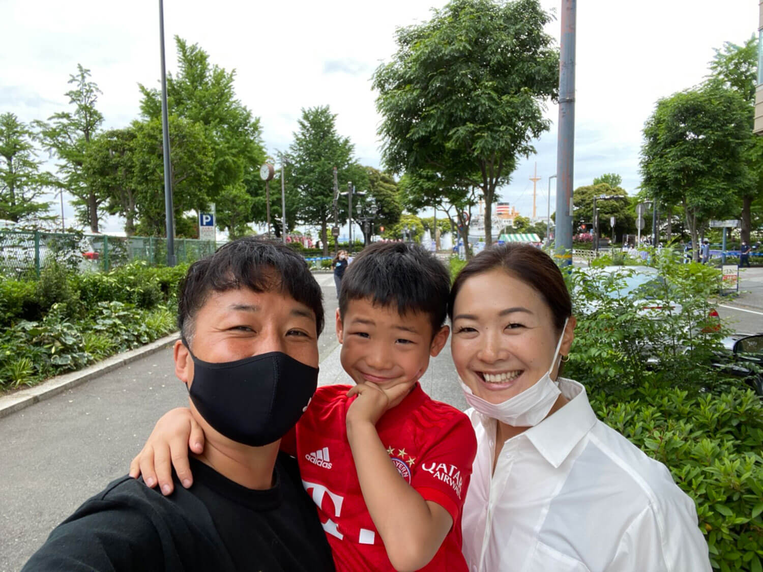 現役アスリート3名が実践する、不安に打ち勝つ方法