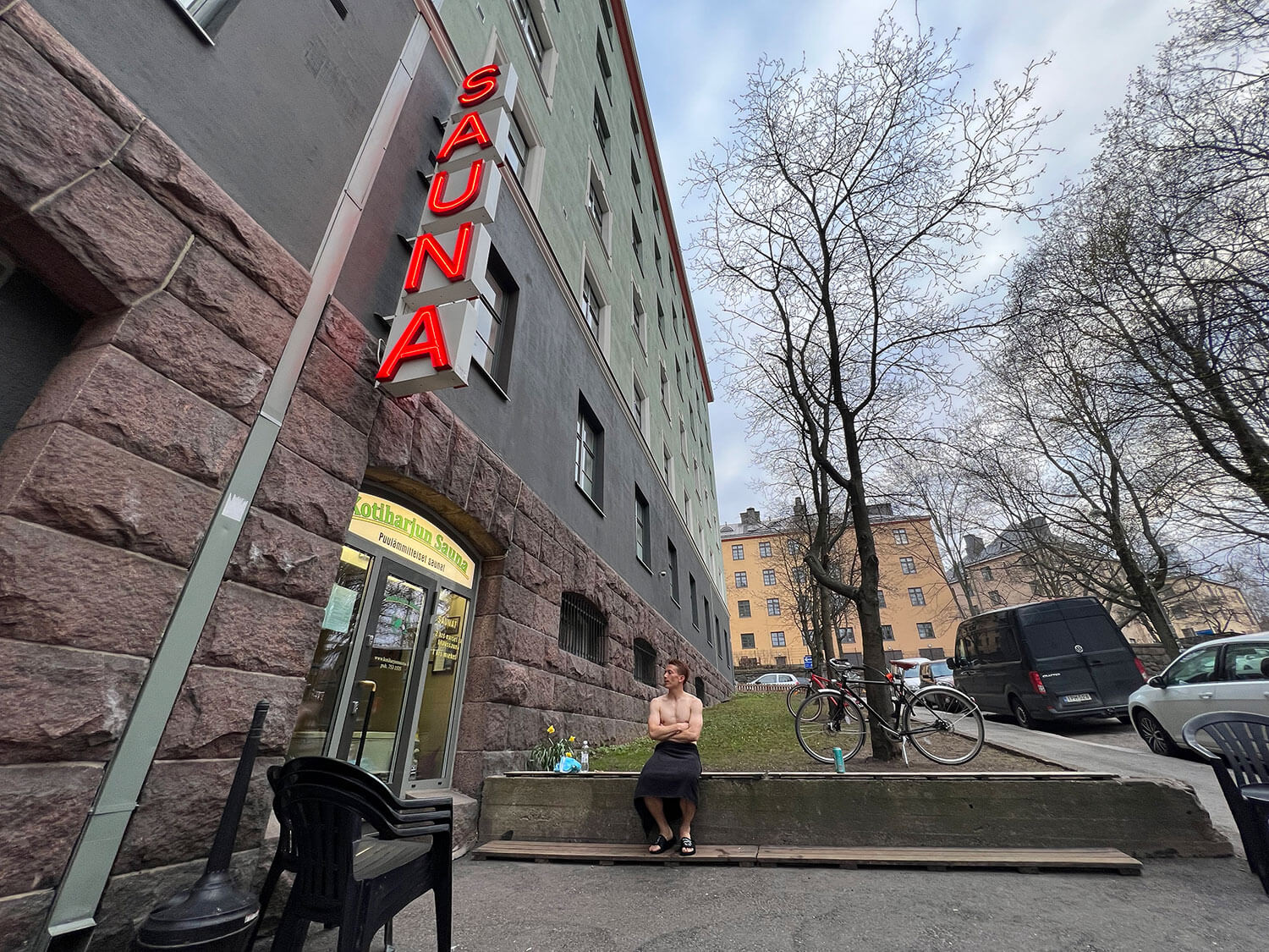 現役アスリート3名が実践する、不安に打ち勝つ方法