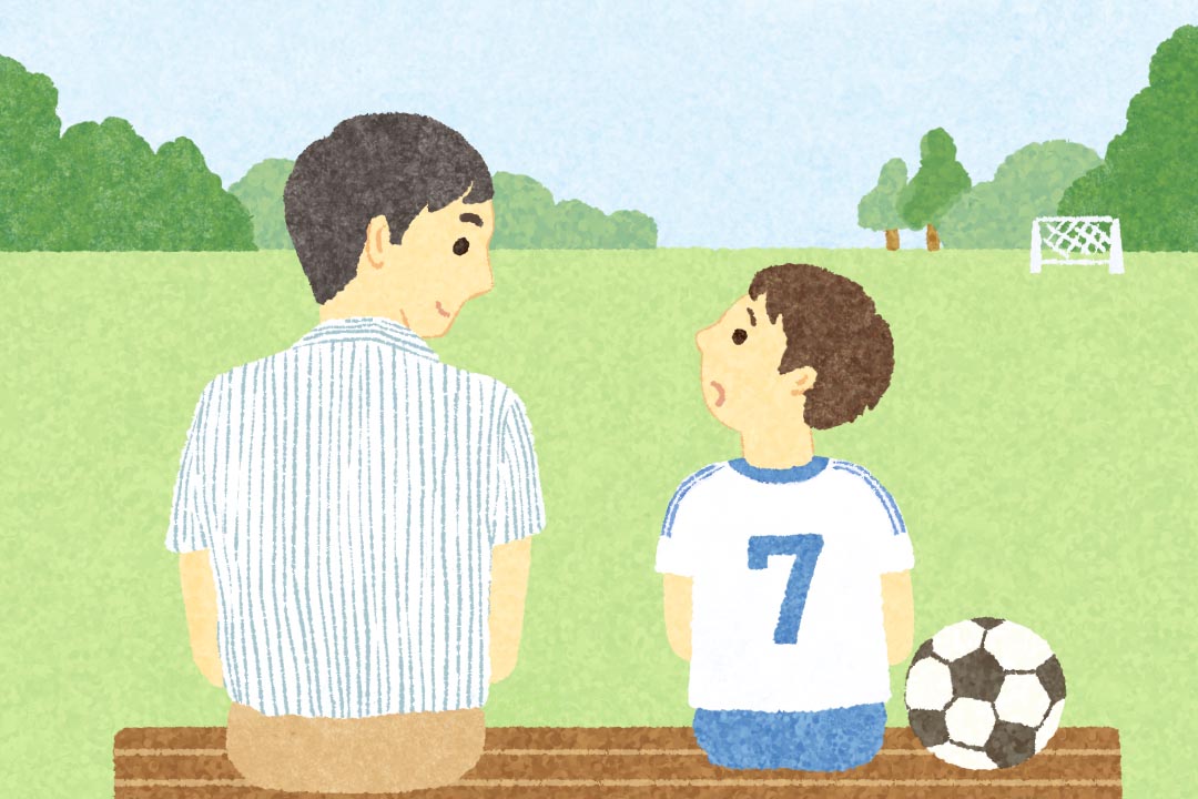 コロナ禍の子どものストレス。親ができる対処法は？