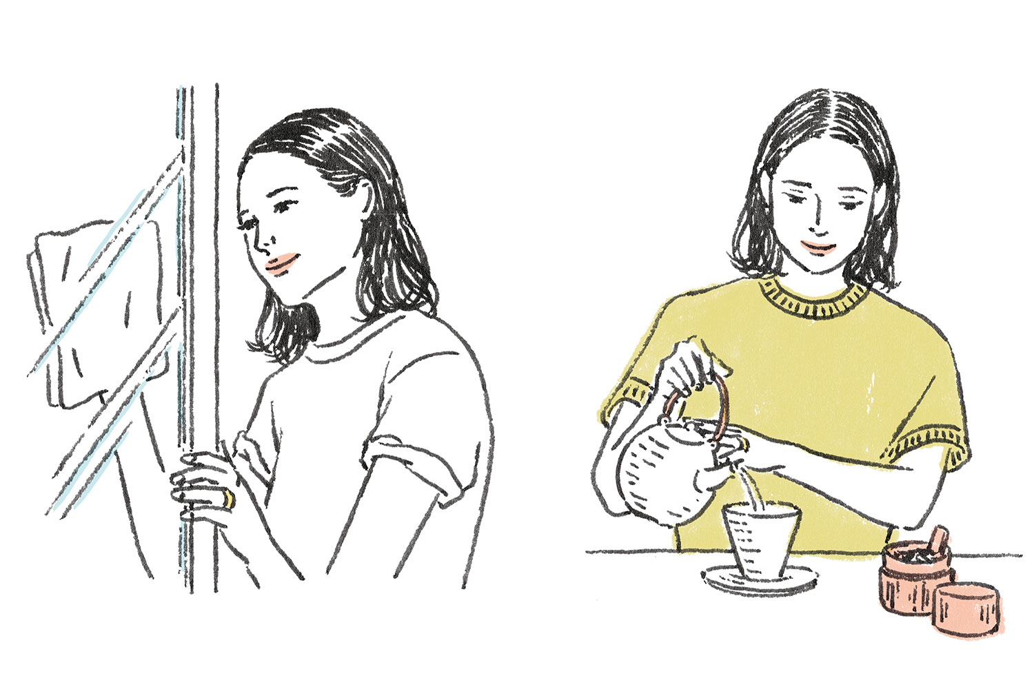 子どもと一緒にできる「マインドフルネス」実践法