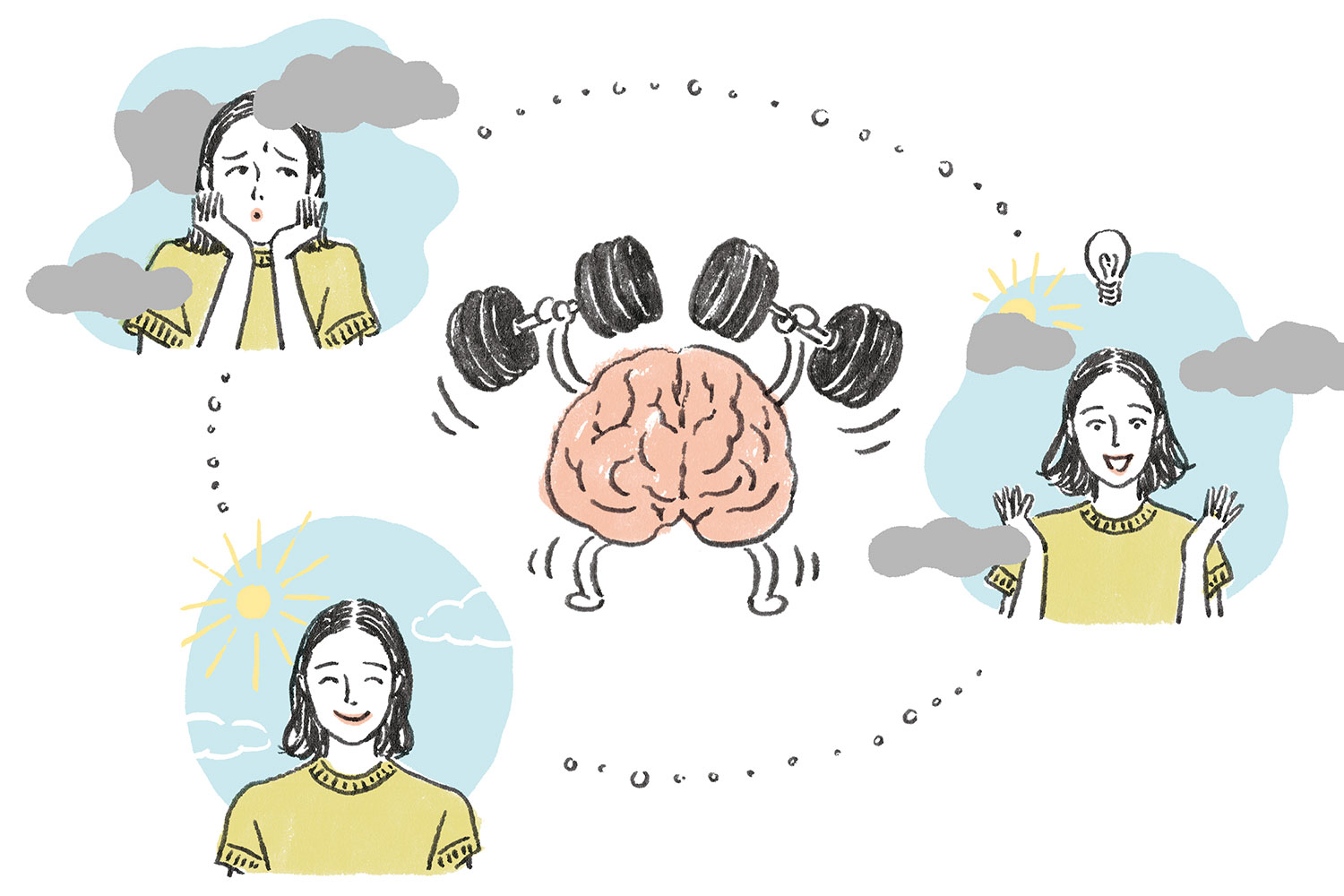 子どもと一緒にできる「マインドフルネス」実践法