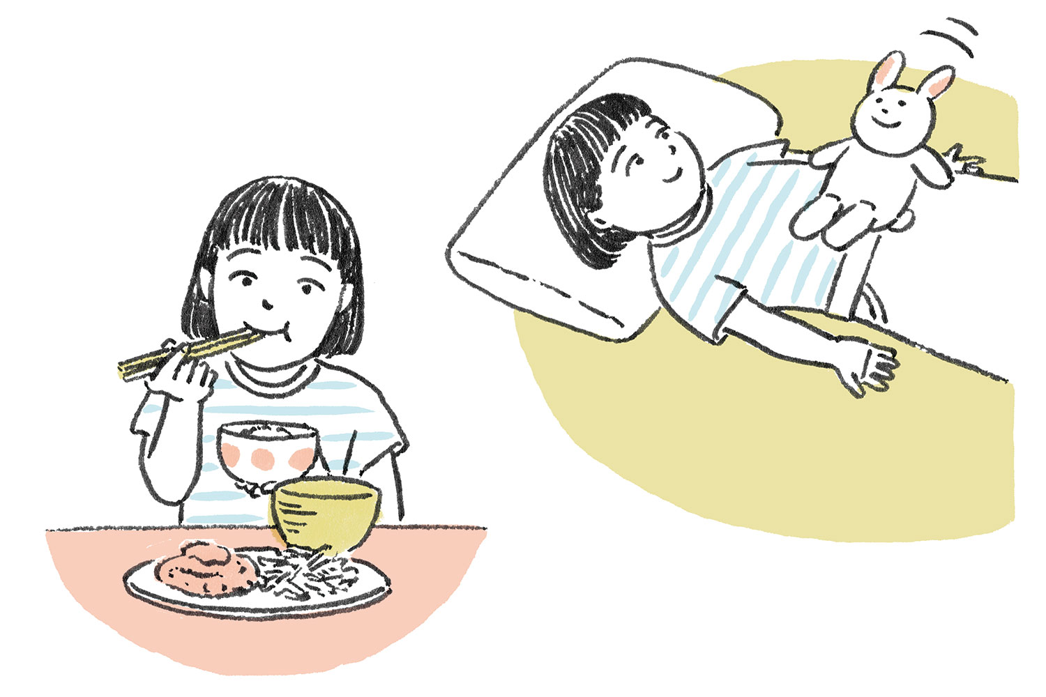 子どもと一緒にできる「マインドフルネス」実践法