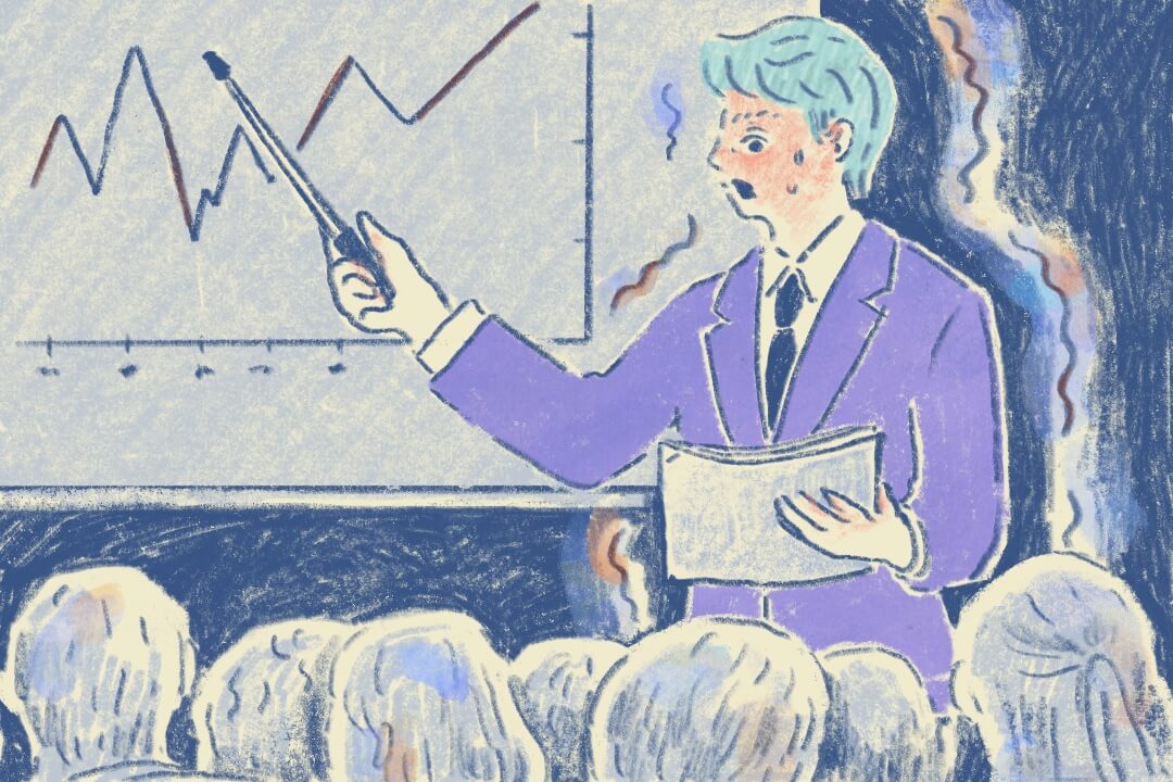 「不安症」の特徴や症状は？心の状態をセルフチェック