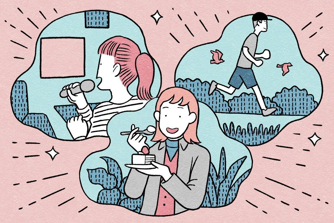 ストレスコーピングとは？イライラの回避方法を解説