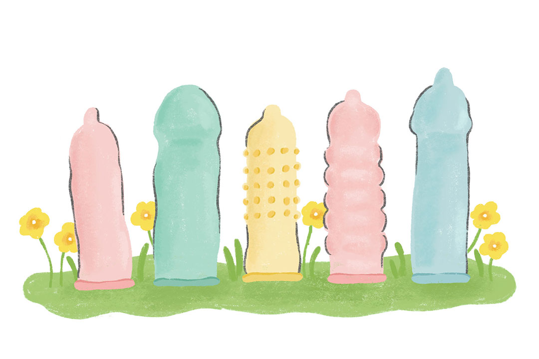 どう選ぶ？どう使う？コンドームソムリエAiさんが伝授