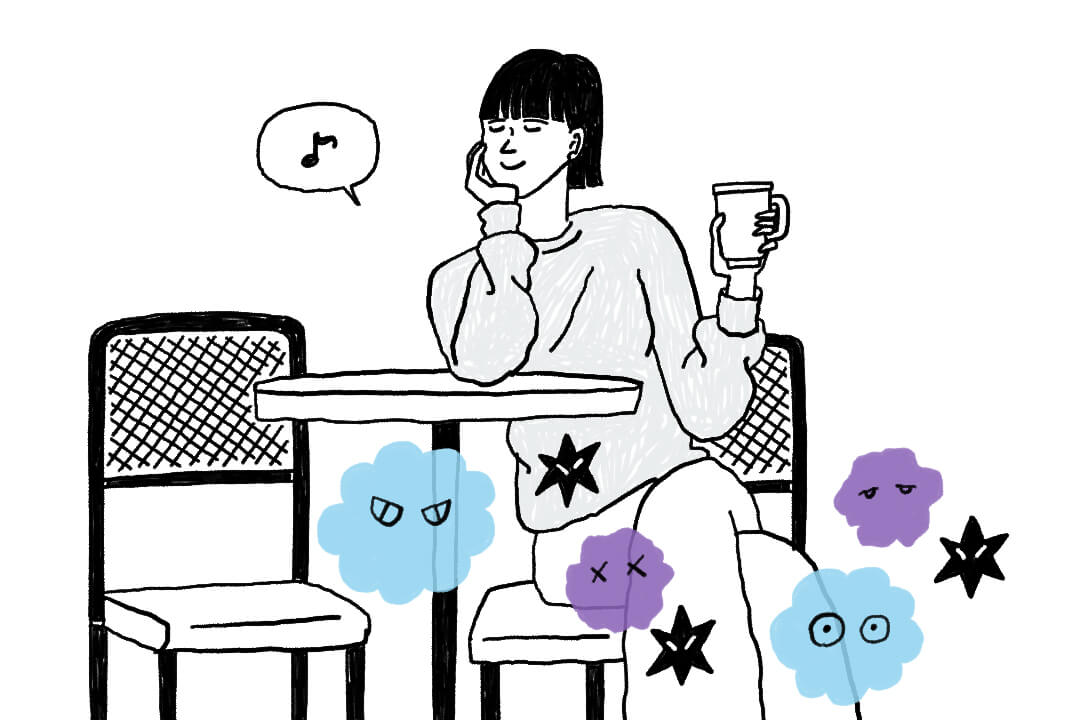 知らないうちにうつしているかも？性感染症のキホン