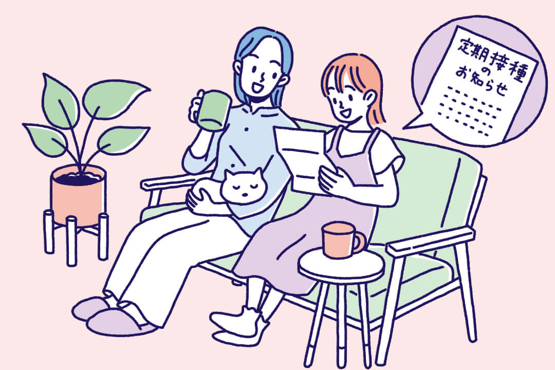 正しく知ろう、HPVワクチンにまつわるQ＆A