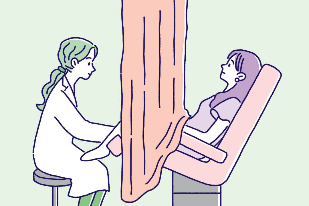 正しく知ろう、HPVワクチンにまつわるQ＆A