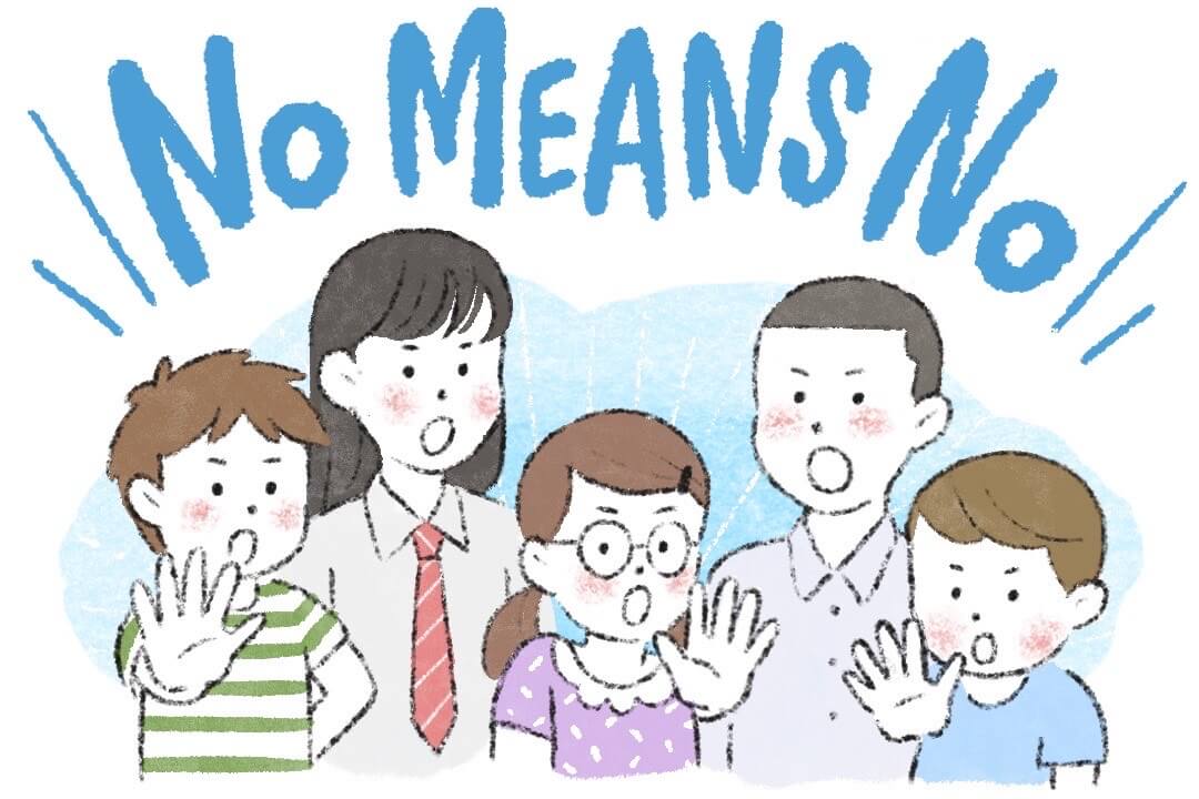 親子で向き合う「性」のこと。子どもにどう伝える？