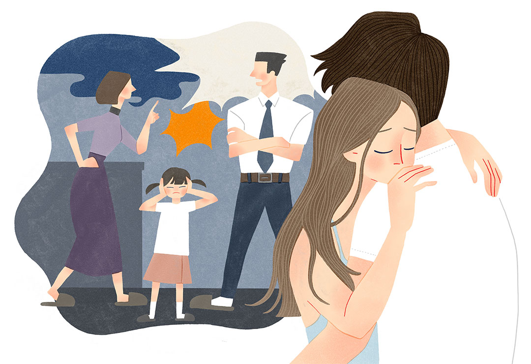 セックス依存症（性依存症）とは？原因や症状・チェックリストも紹介