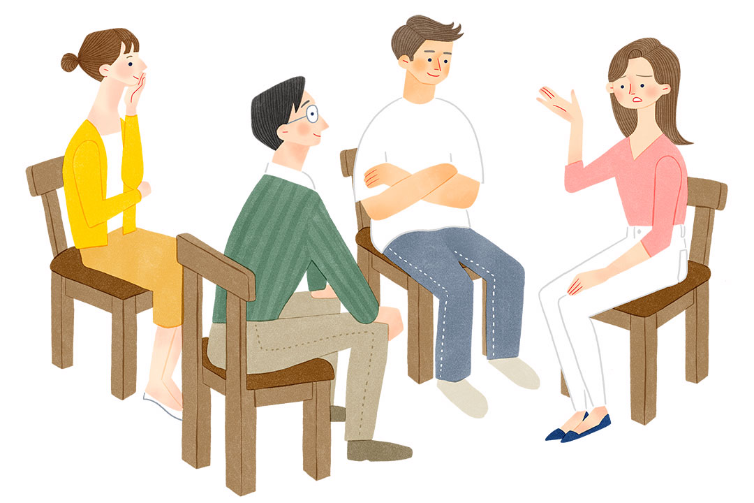 セックス依存症（性依存症）とは？原因や症状・チェックリストも紹介