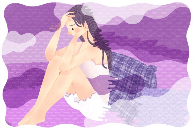 セックス依存症（性依存症）とは？原因や症状・チェックリストも紹介