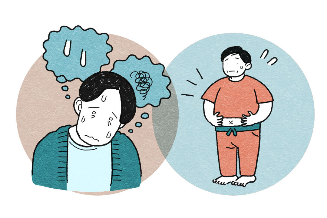 人には聞けない、性交渉お悩み相談室 ～男性編～