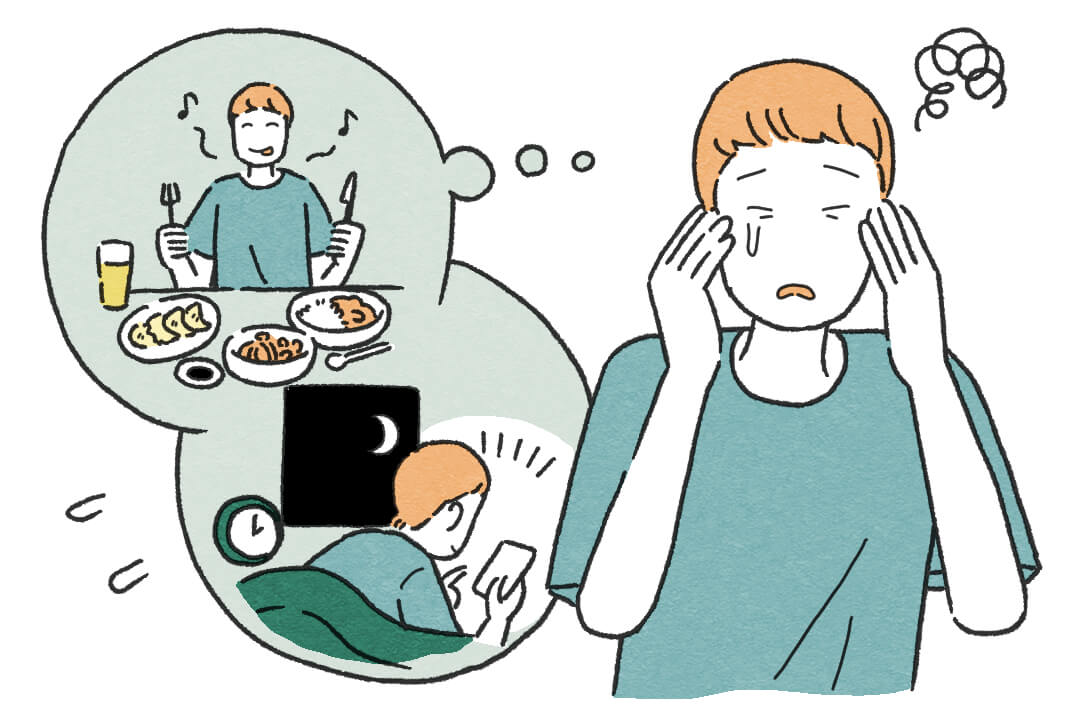 目のうるおい不足「ドライアイ」の対処法を解説！