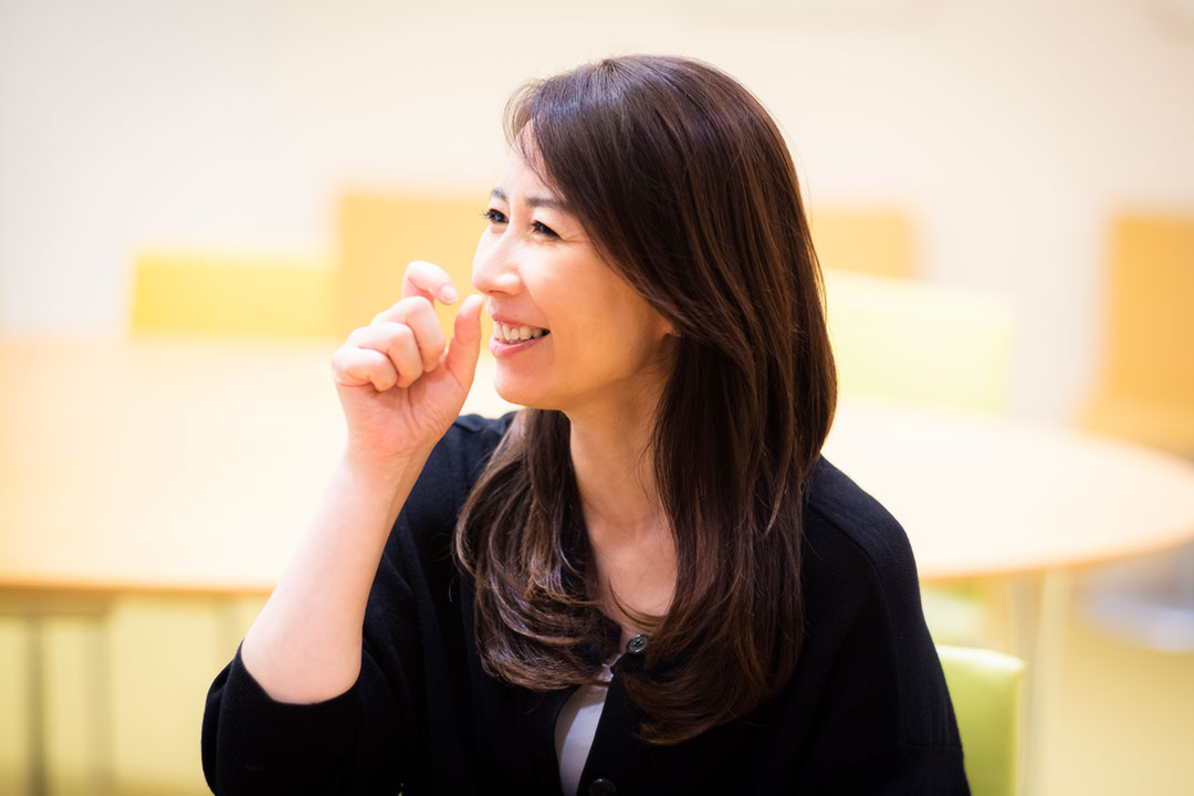 ジェーン・スー＆堀井美香が高尾先生に聞く！女性ホルモンと乾燥の関係