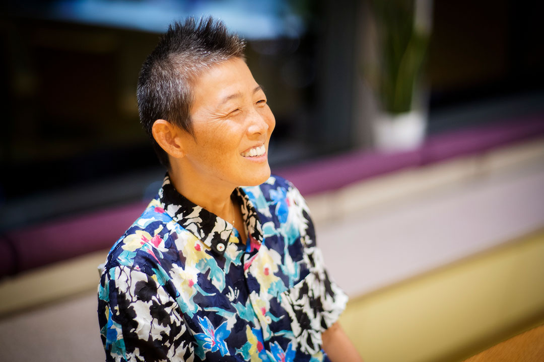 ジェーン・スー＆堀井美香が高尾先生に聞く！女性ホルモンと乾燥の関係