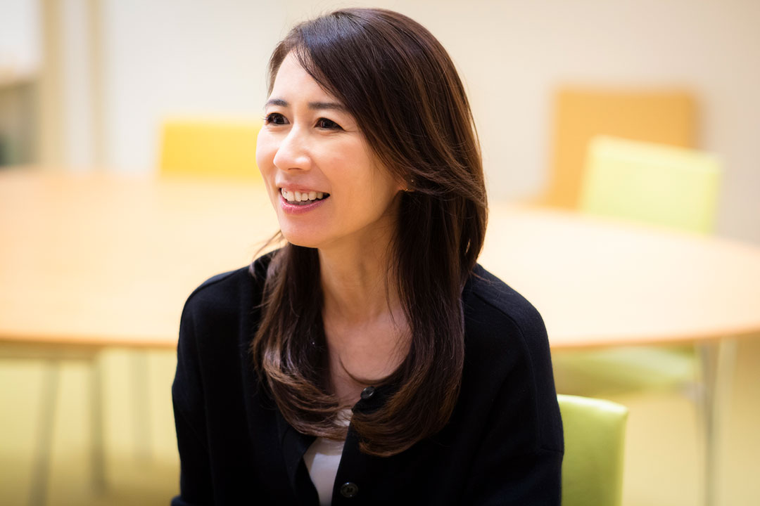 ジェーン・スー＆堀井美香が高尾先生に聞く！女性ホルモンと乾燥の関係