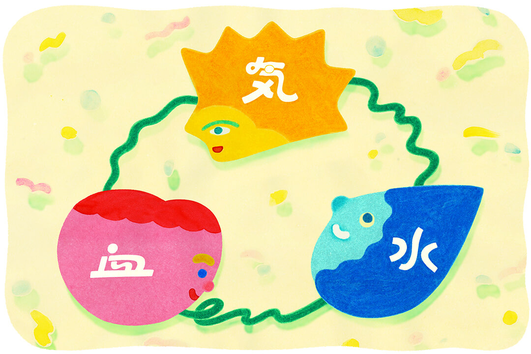 漢方薬でドライシンドロームをゆっくり改善