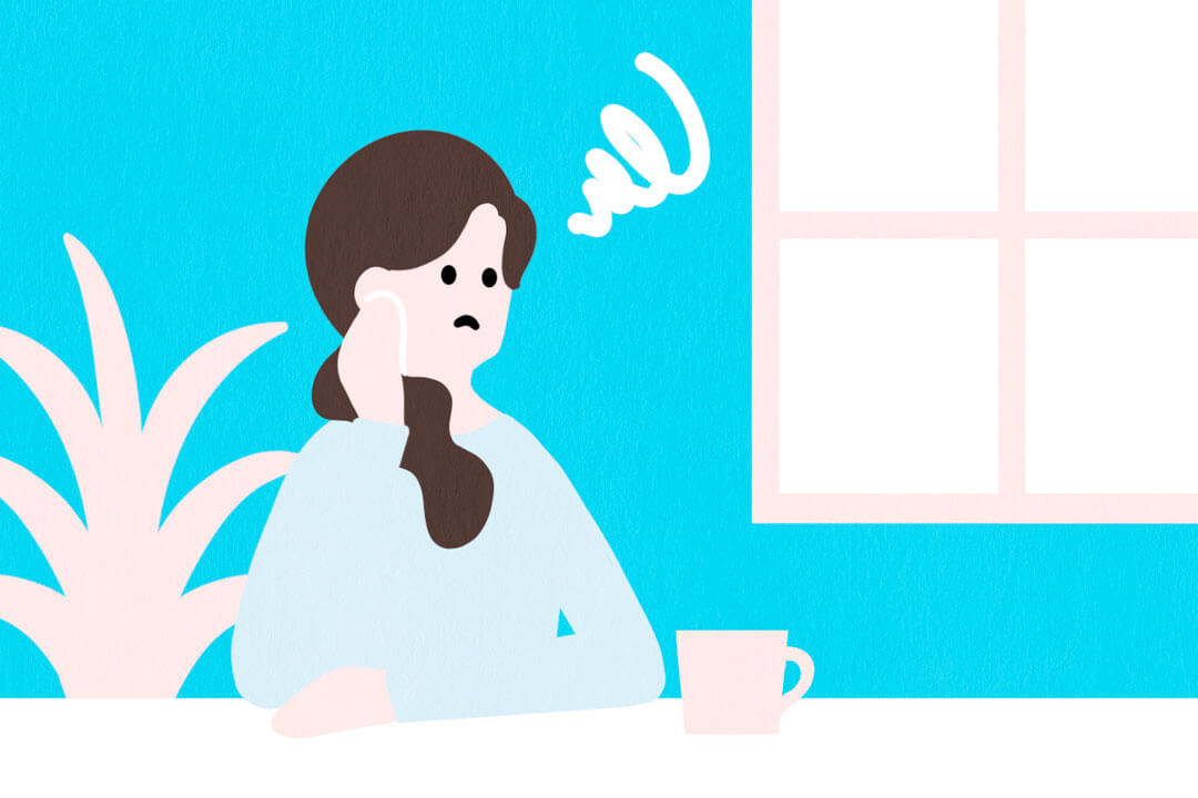 体中のうるおいが不足する「ドライシンドローム」とは？