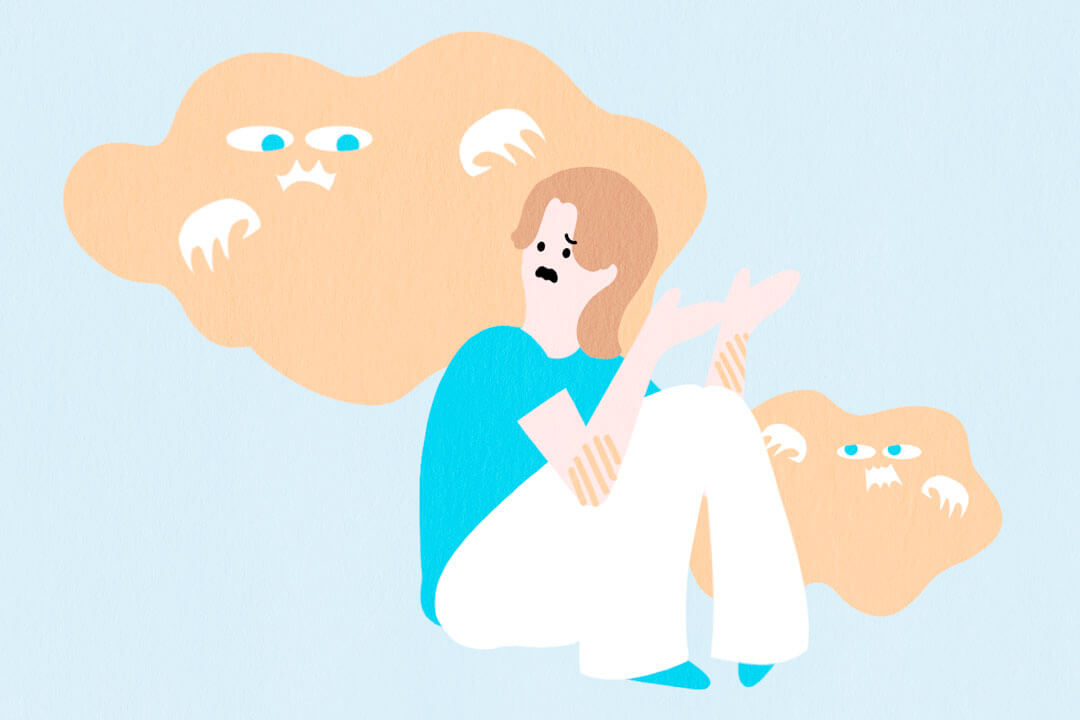 体中のうるおいが不足する「ドライシンドローム」とは？