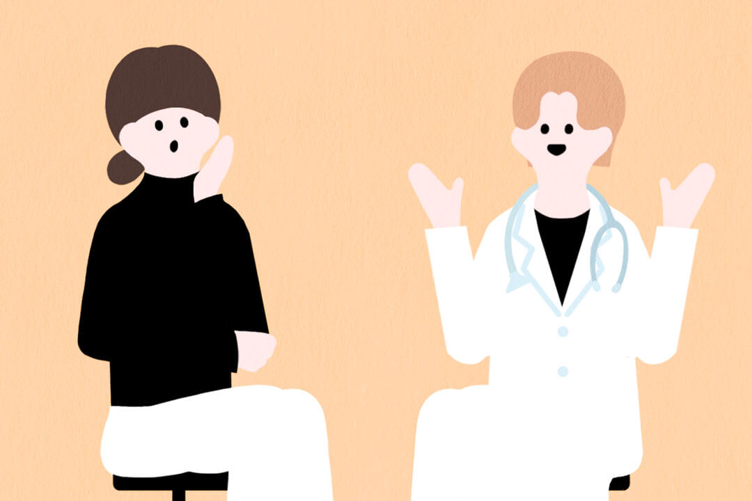 体中のうるおいが不足する「ドライシンドローム」とは？