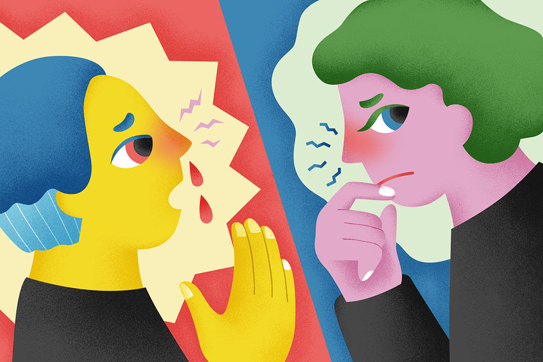 感染症になりやすい？鼻の乾燥「ドライノーズ」とは