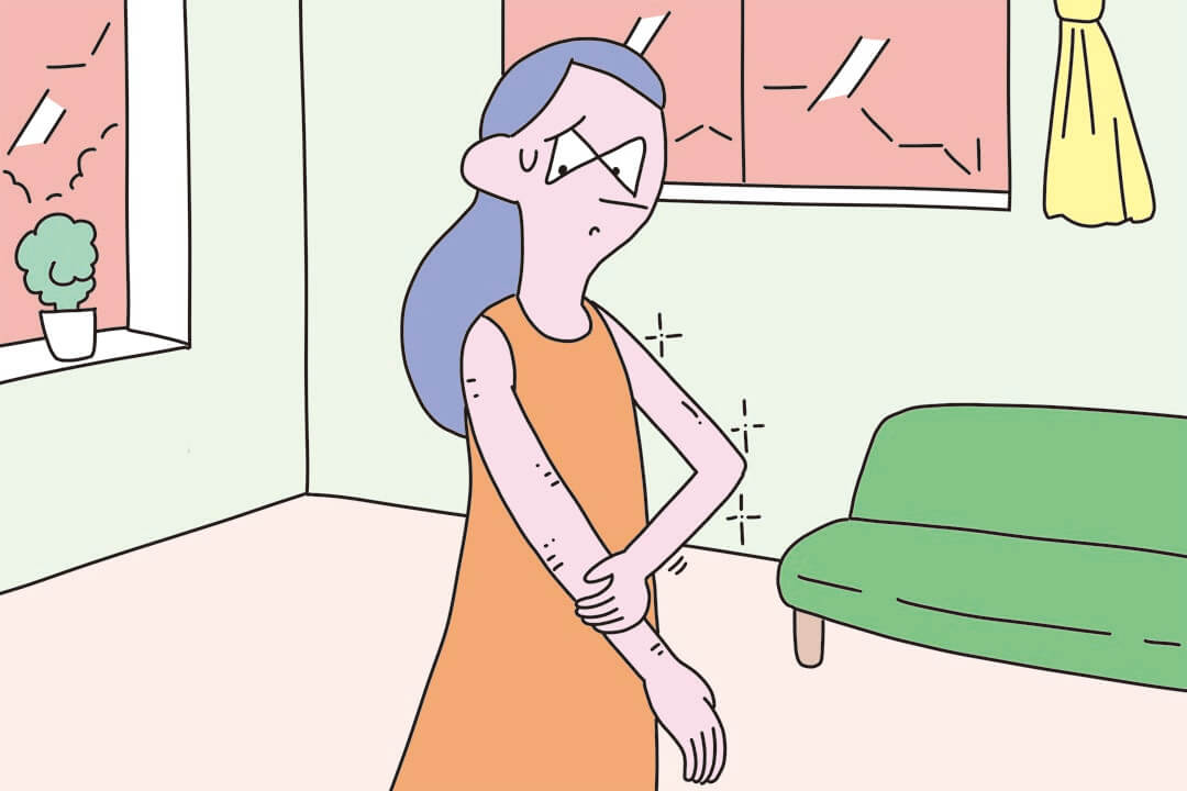 カサカサに慣れてない？「ドライスキン」の原因とケア