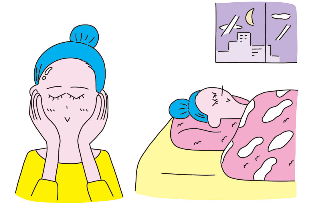 カサカサに慣れてない？「ドライスキン」の原因とケア