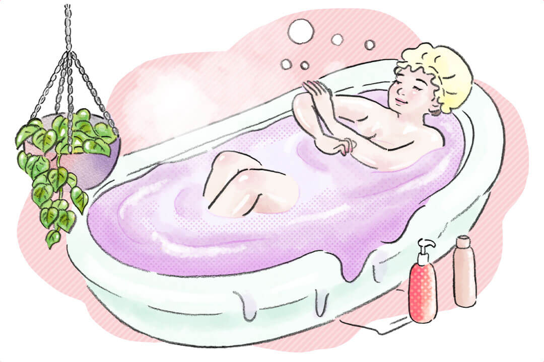 腟が乾く！40代以降は「ドライバジャイナ」に要注意