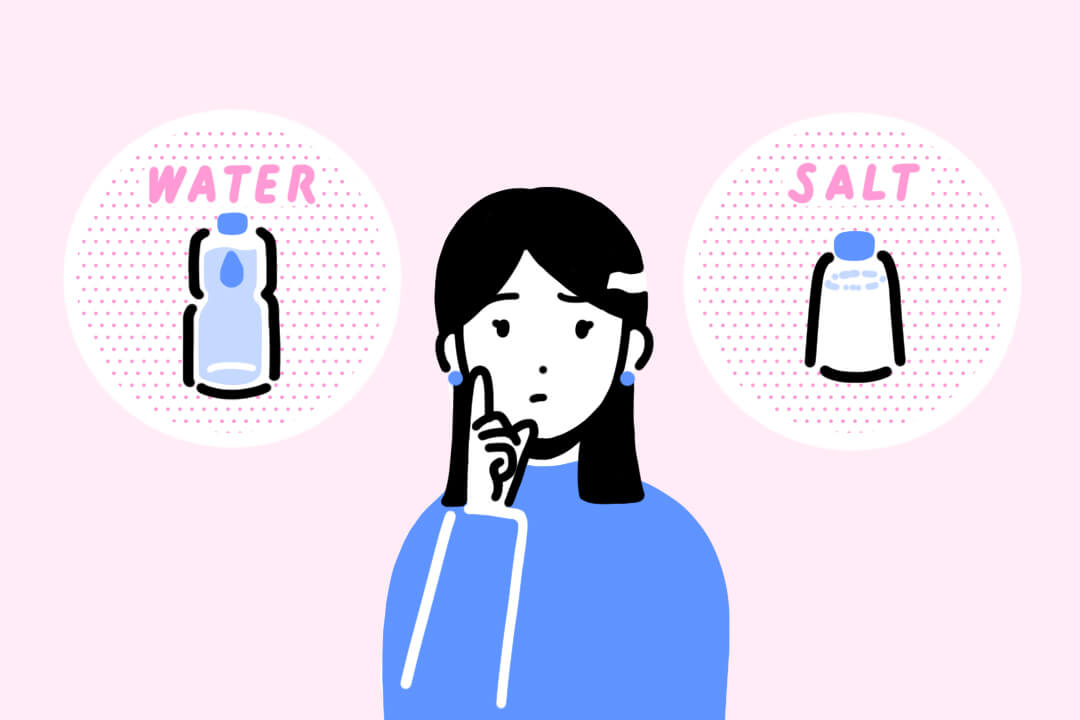 １日何回トイレに行く？頻尿の定義と原因、対策を解説