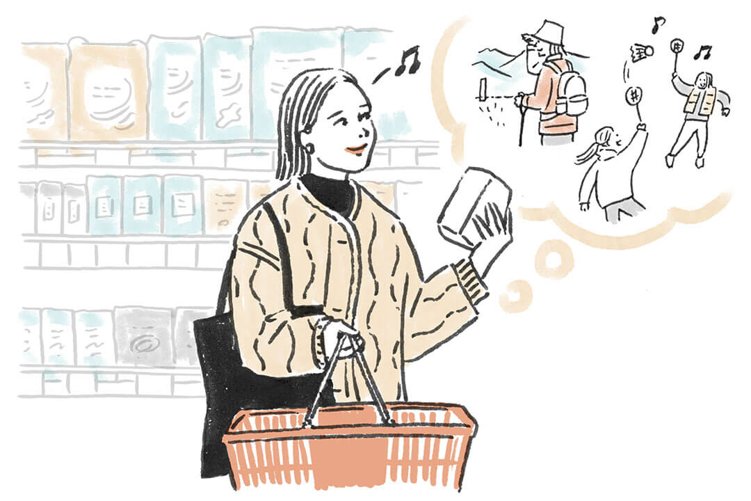 ひとりで悩まないで。尿もれの原因・対処法を解説