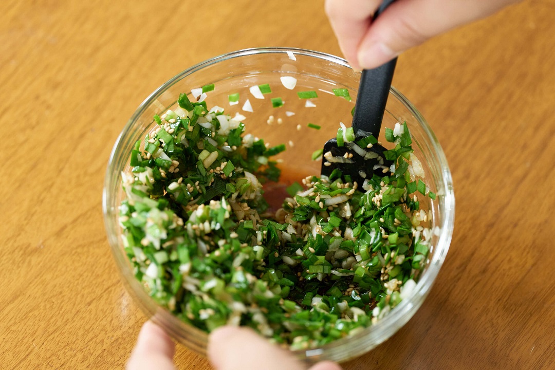 いつもの食材で簡単に！「腎」をいたわるおうち薬膳