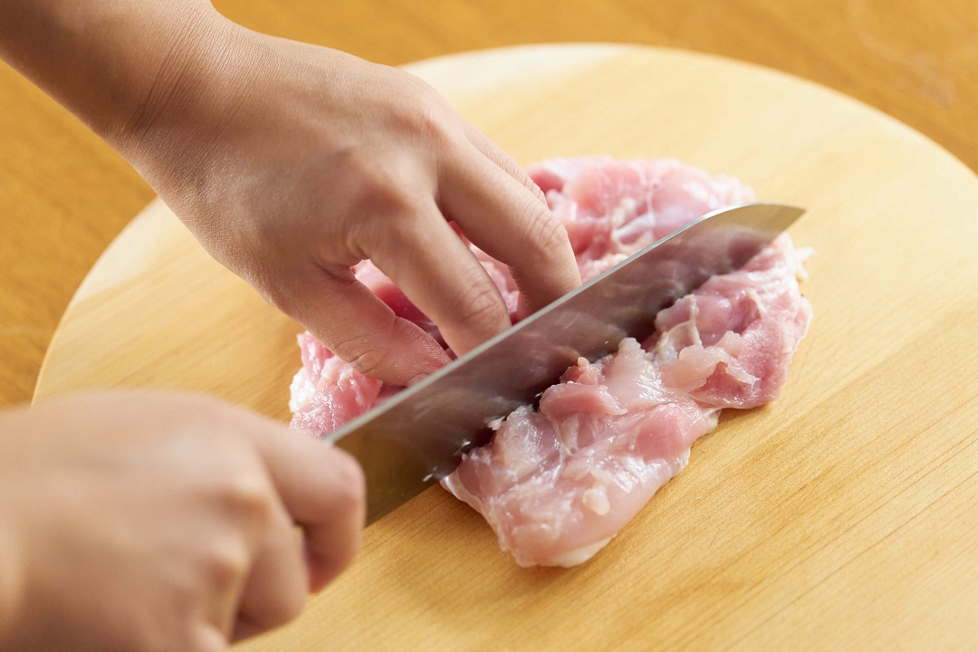 いつもの食材で簡単に！「腎」をいたわるおうち薬膳