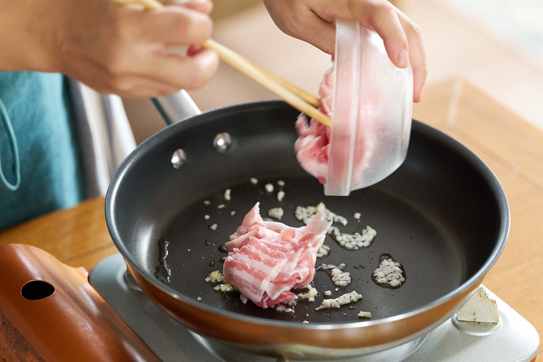 いつもの食材で簡単に！「腎」をいたわるおうち薬膳