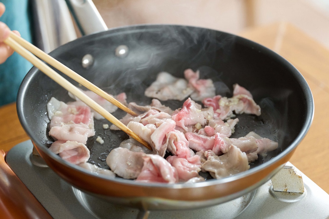 いつもの食材で簡単に！「腎」をいたわるおうち薬膳