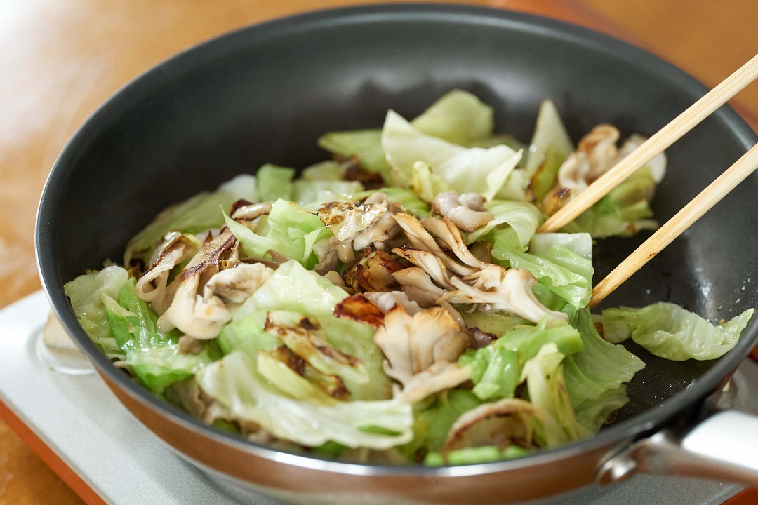 いつもの食材で簡単に！「腎」をいたわるおうち薬膳