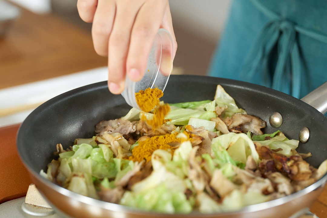 いつもの食材で簡単に！「腎」をいたわるおうち薬膳