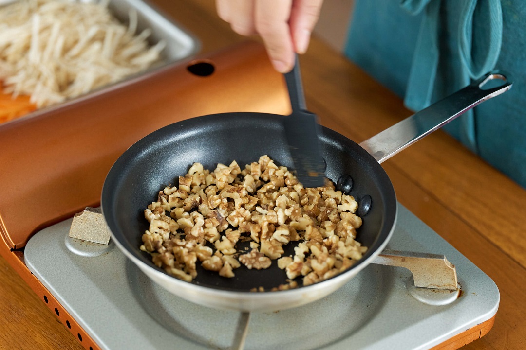 いつもの食材で簡単に！「腎」をいたわるおうち薬膳