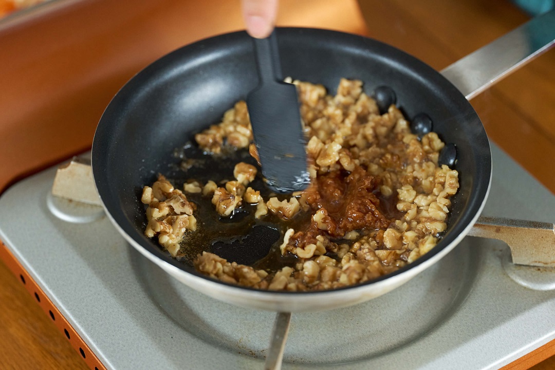 いつもの食材で簡単に！「腎」をいたわるおうち薬膳