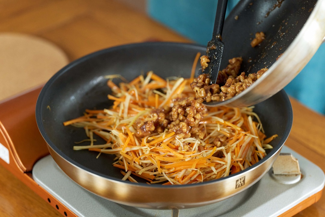 いつもの食材で簡単に！「腎」をいたわるおうち薬膳