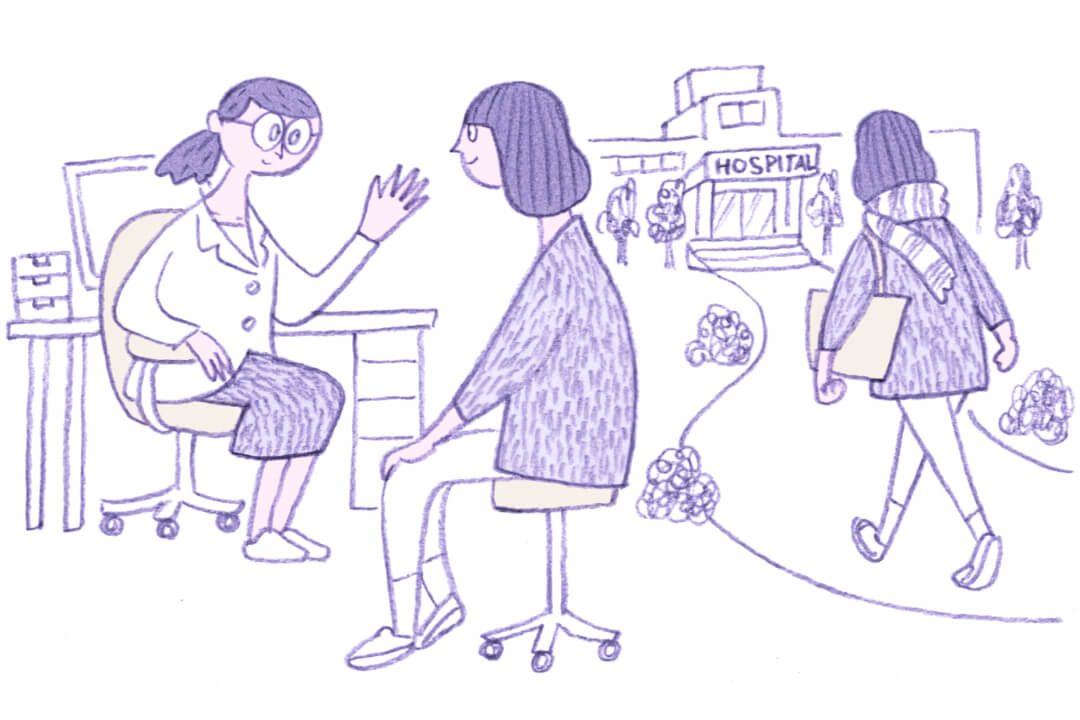 意外な大人のアレルギー。発症のきっかけや症状は？